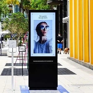lcd screen advertising outdoor lcd screen advertising outdoor